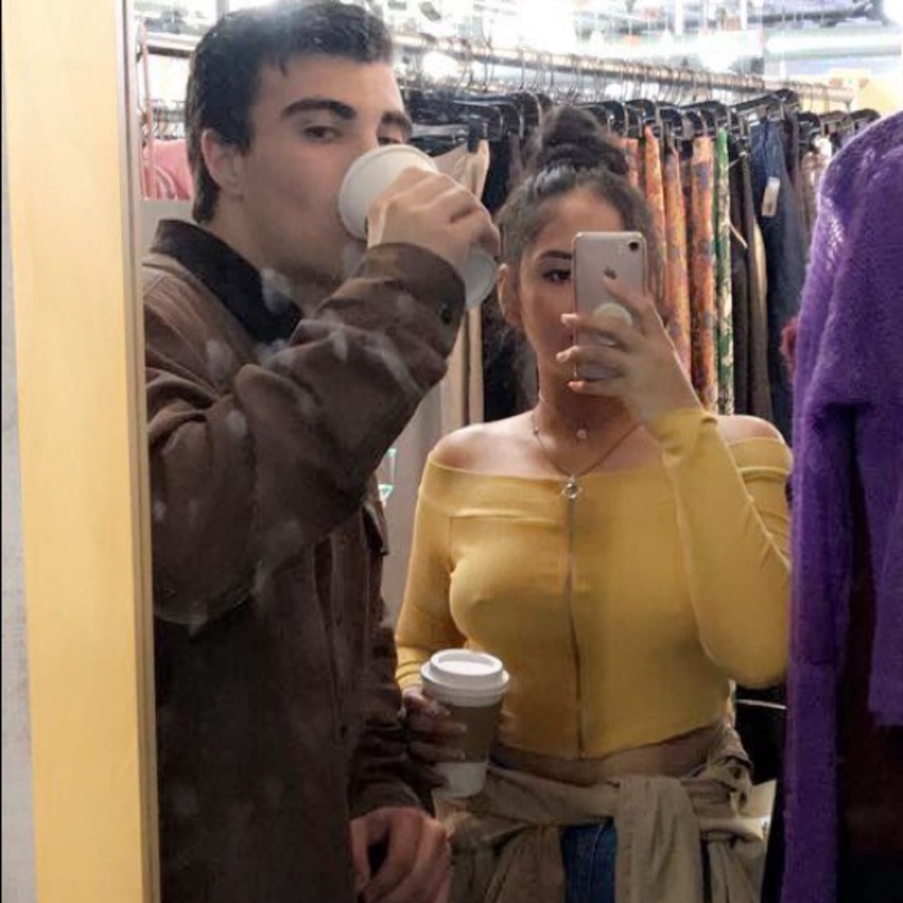 Meet your Posher, Cianna